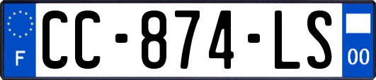 CC-874-LS