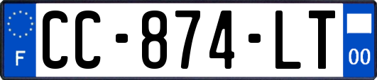 CC-874-LT