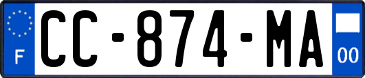 CC-874-MA