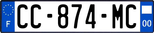 CC-874-MC