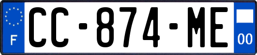 CC-874-ME