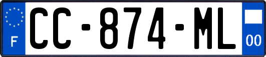 CC-874-ML
