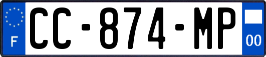 CC-874-MP