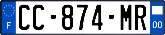 CC-874-MR
