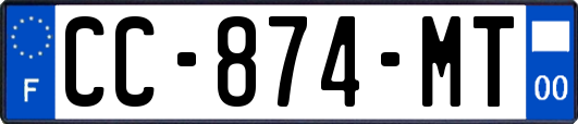 CC-874-MT
