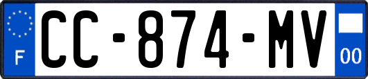 CC-874-MV