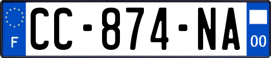 CC-874-NA