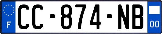 CC-874-NB