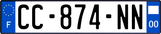CC-874-NN