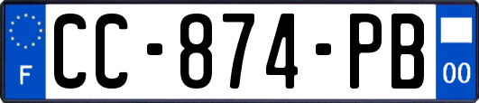 CC-874-PB