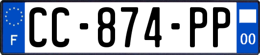 CC-874-PP