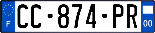 CC-874-PR