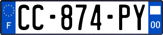 CC-874-PY