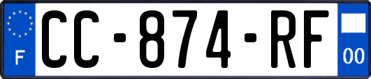 CC-874-RF