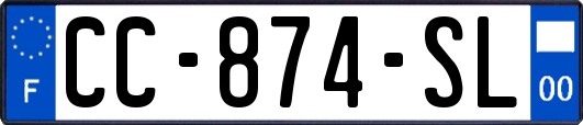 CC-874-SL