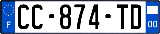 CC-874-TD