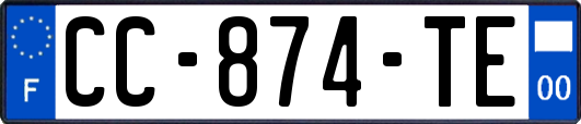 CC-874-TE