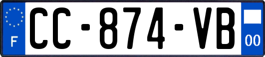 CC-874-VB