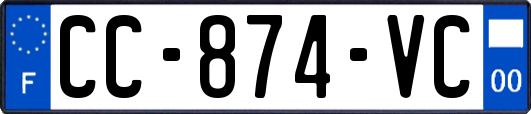 CC-874-VC