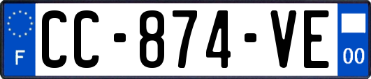CC-874-VE