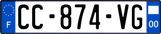 CC-874-VG