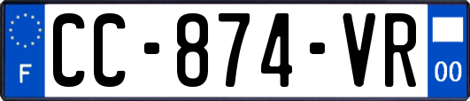 CC-874-VR