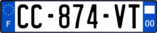 CC-874-VT
