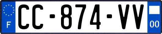 CC-874-VV