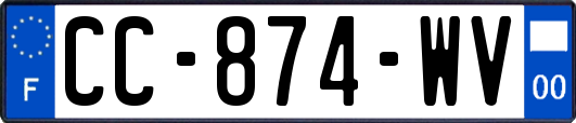 CC-874-WV