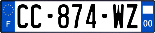 CC-874-WZ