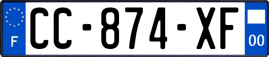 CC-874-XF
