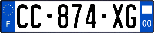 CC-874-XG