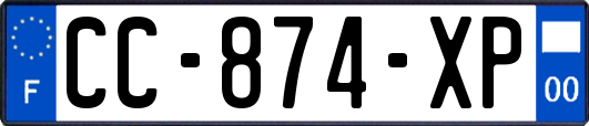 CC-874-XP