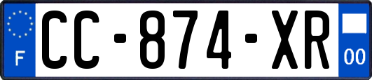CC-874-XR