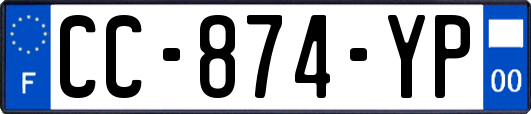 CC-874-YP