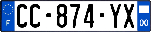 CC-874-YX