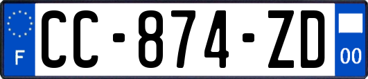 CC-874-ZD