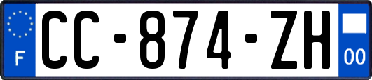 CC-874-ZH