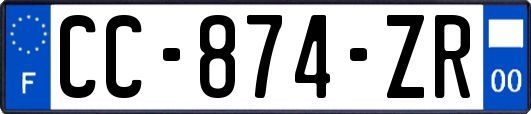 CC-874-ZR