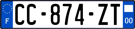 CC-874-ZT