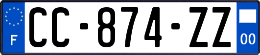 CC-874-ZZ