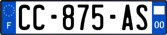 CC-875-AS