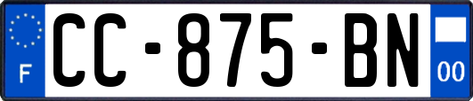 CC-875-BN