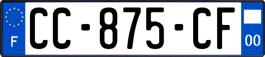 CC-875-CF