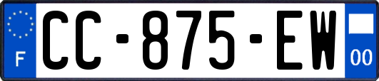 CC-875-EW