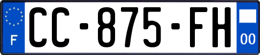 CC-875-FH