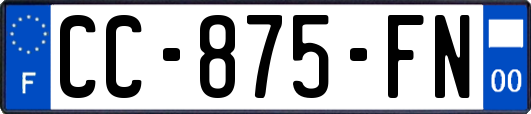 CC-875-FN