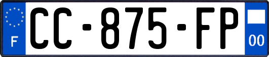 CC-875-FP