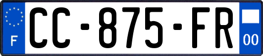 CC-875-FR