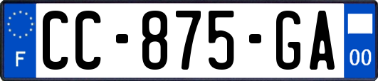 CC-875-GA